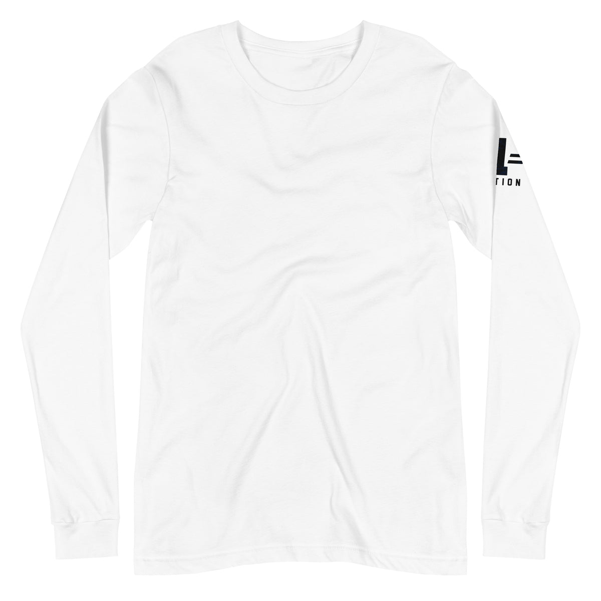 God Family Country Long Sleeve