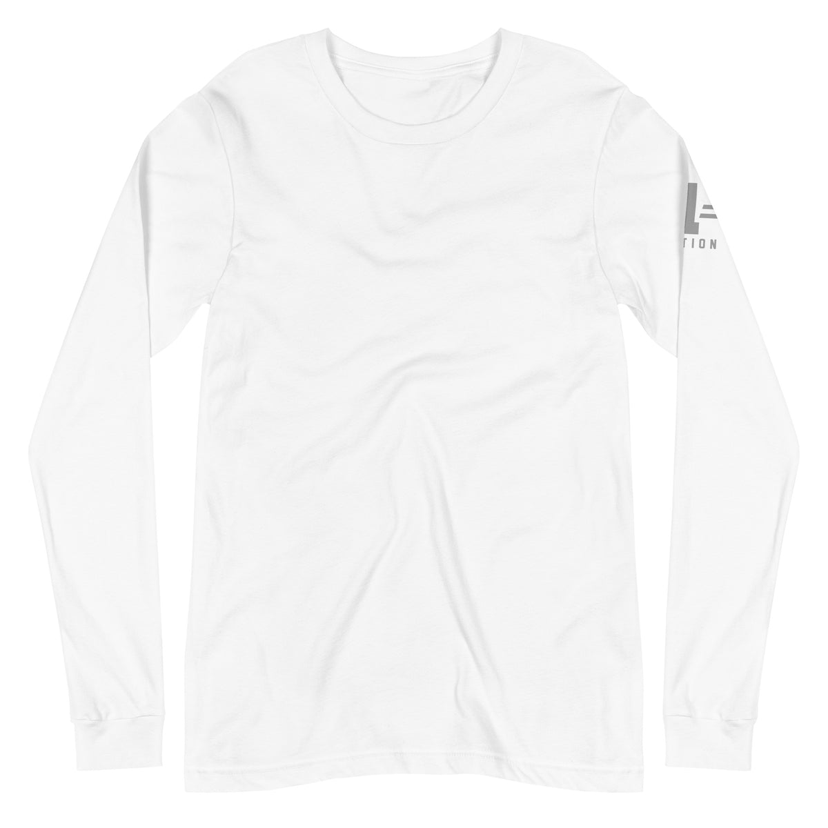 911: We Will Not Falter Long Sleeve