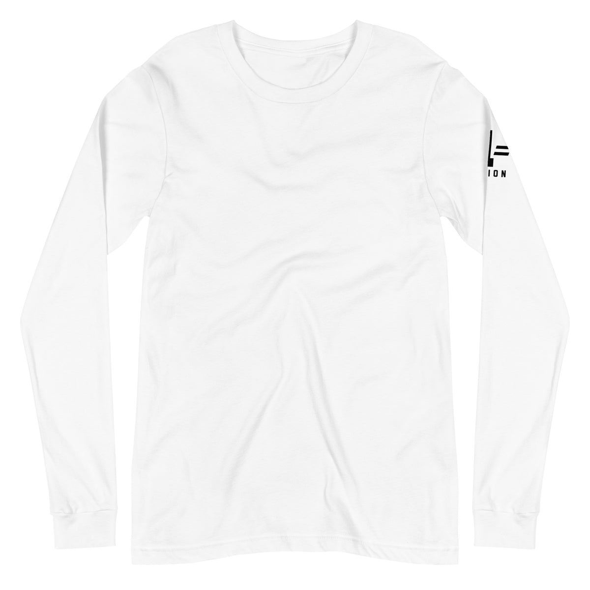 One Nation Under God: Light Long Sleeve