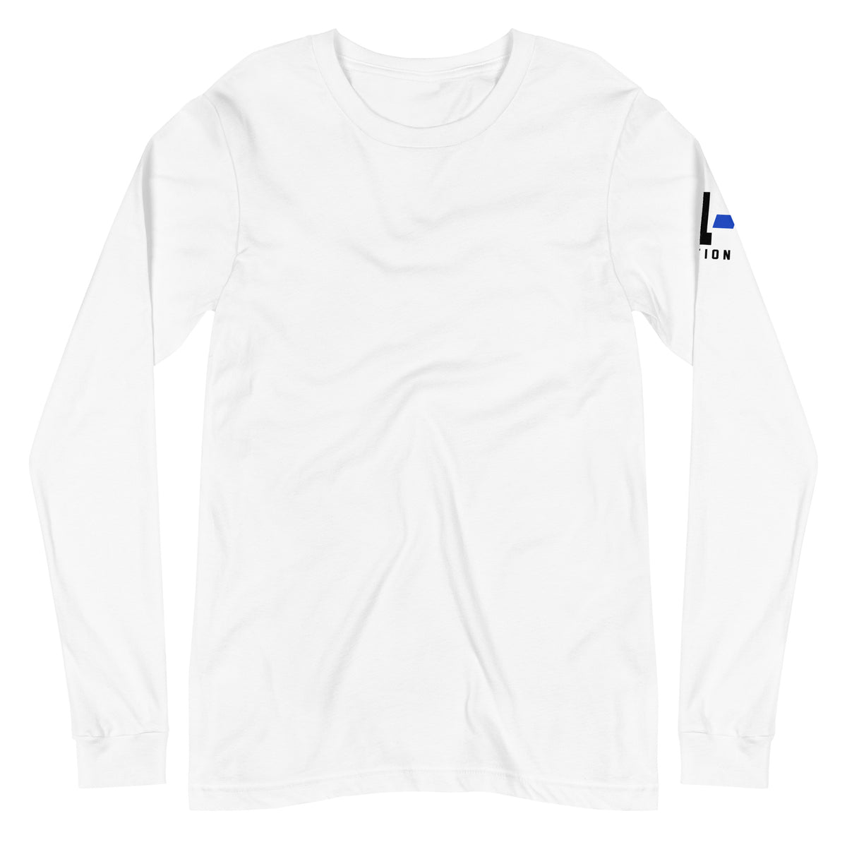 Police: Strong &amp; Courageous Long Sleeve