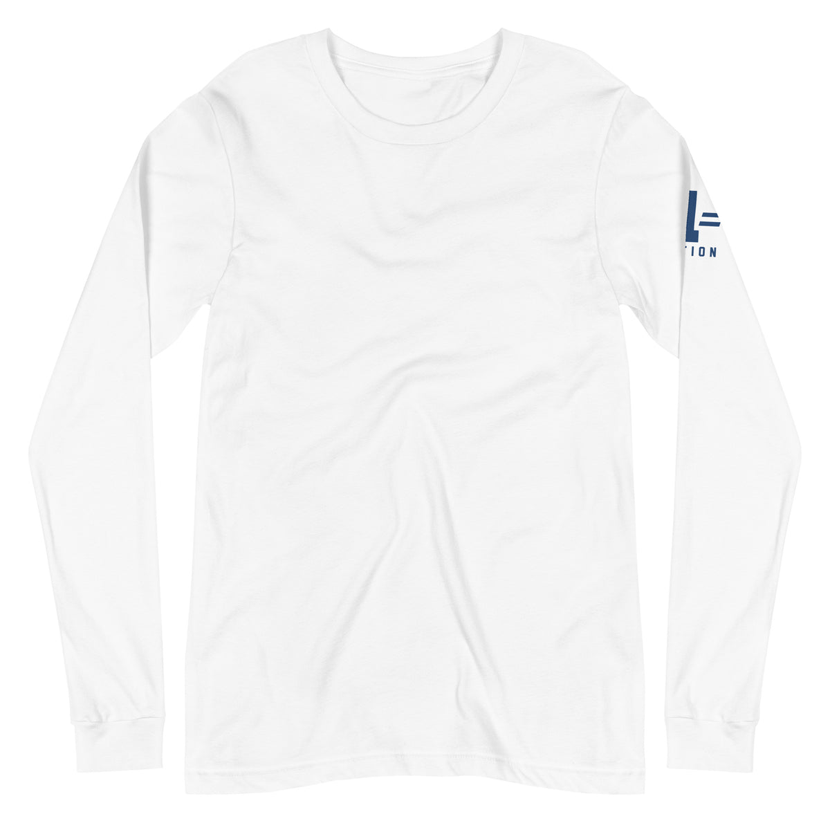 America: Love it or Leave it Long Sleeve