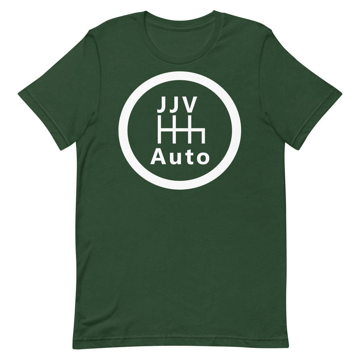 JJV Auto