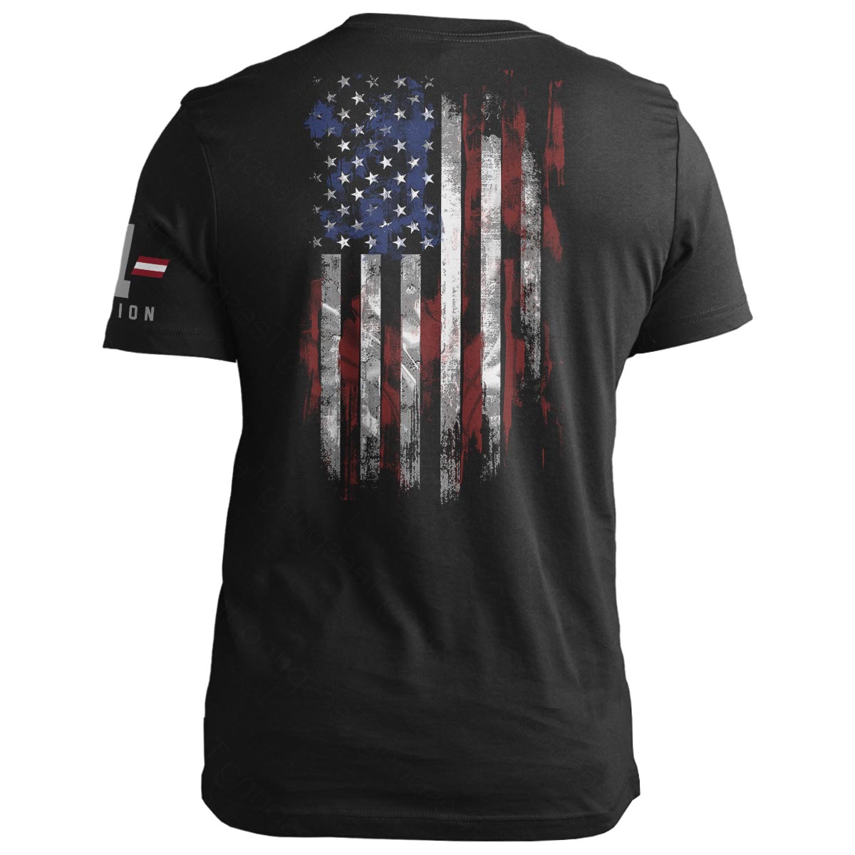 American Flag 2.0