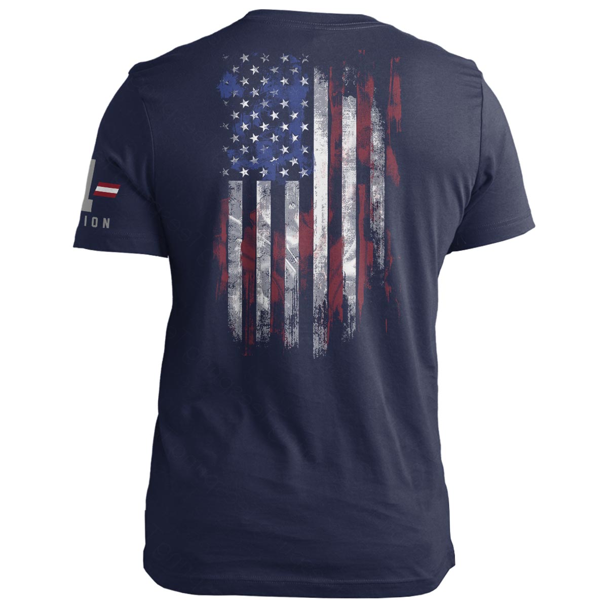 American Flag 2.0