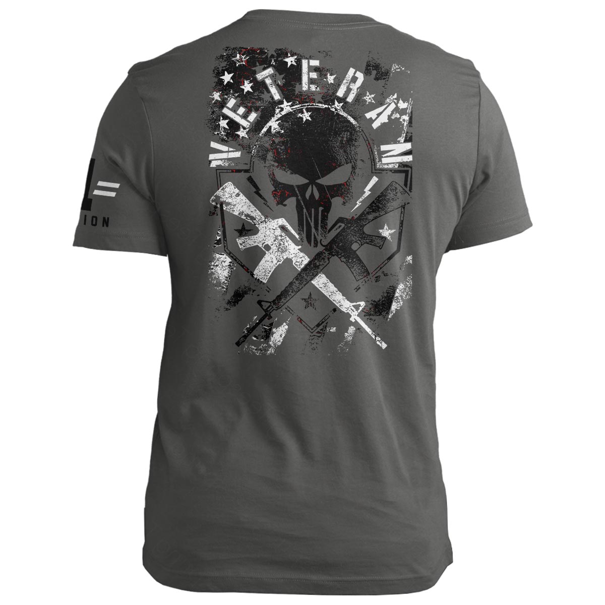 Veteran Black