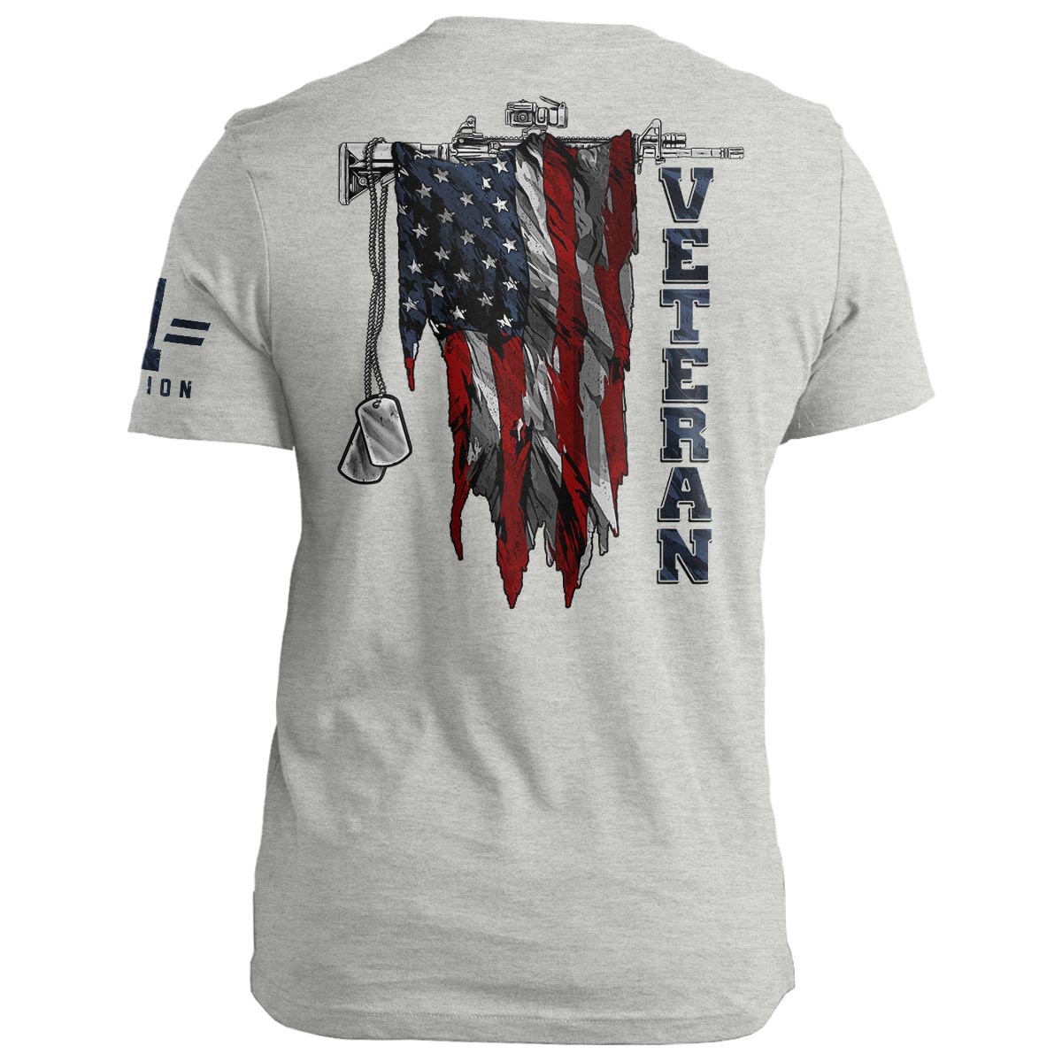 Veteran Torn: Light