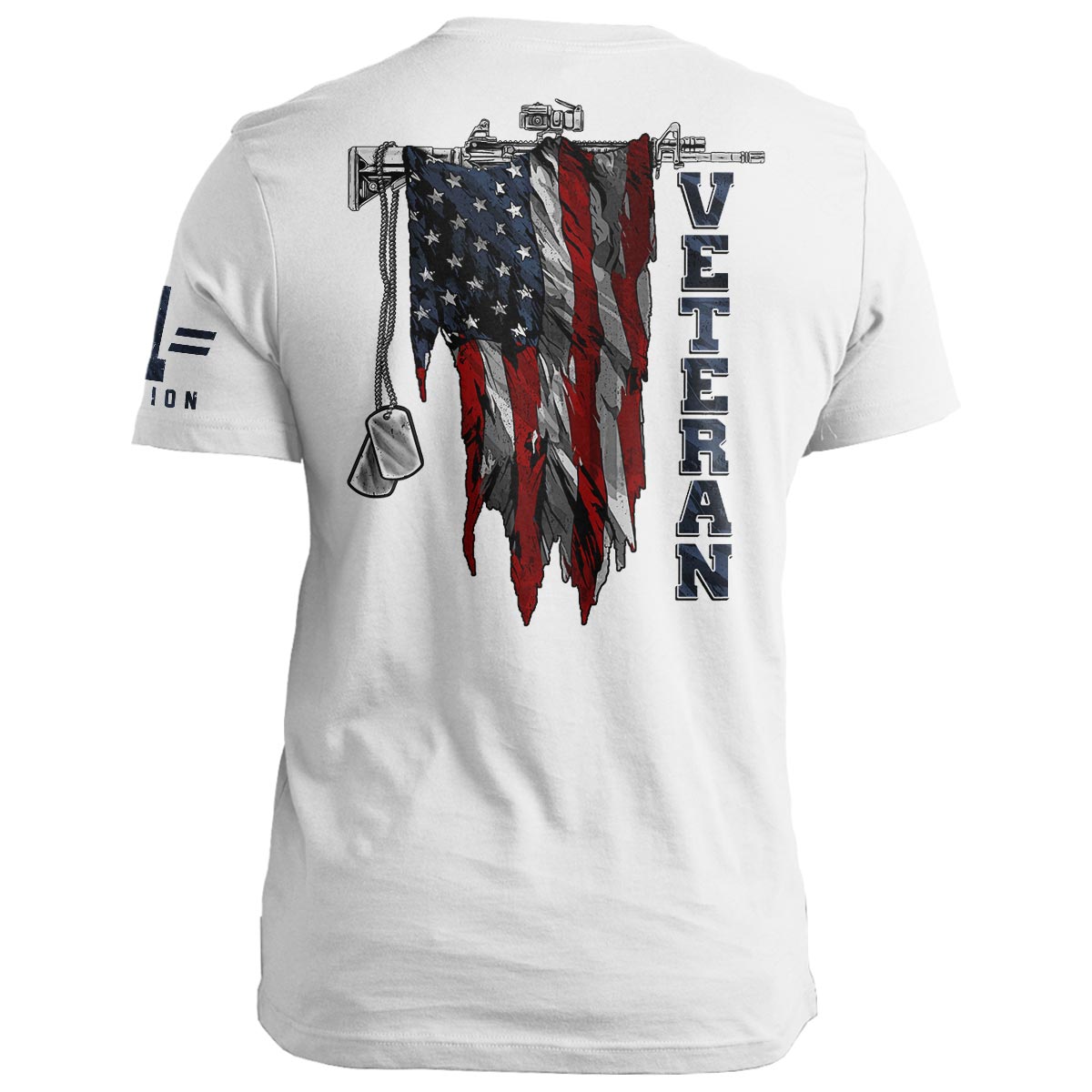 Veteran Torn: Light