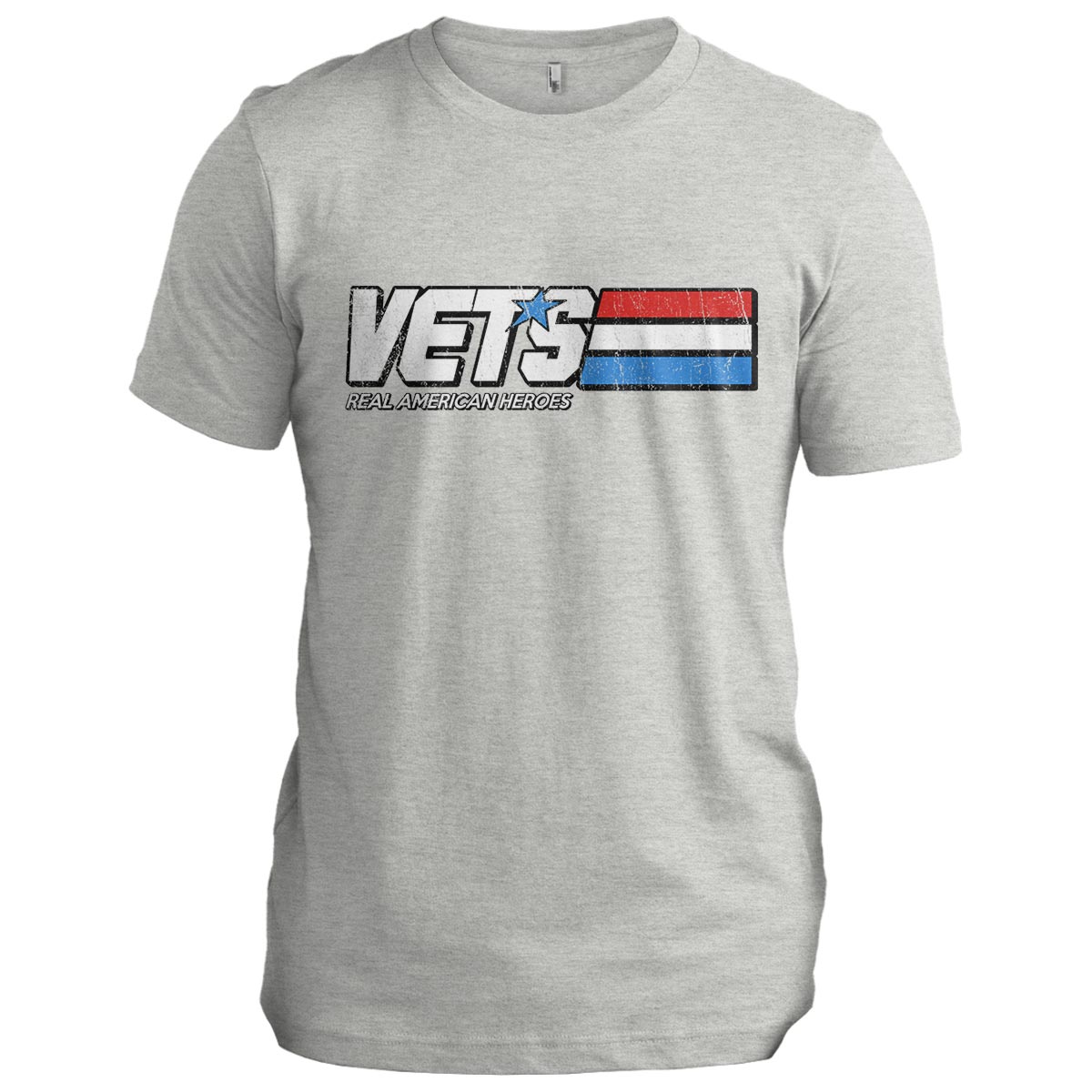 VETS: Real American Heroes