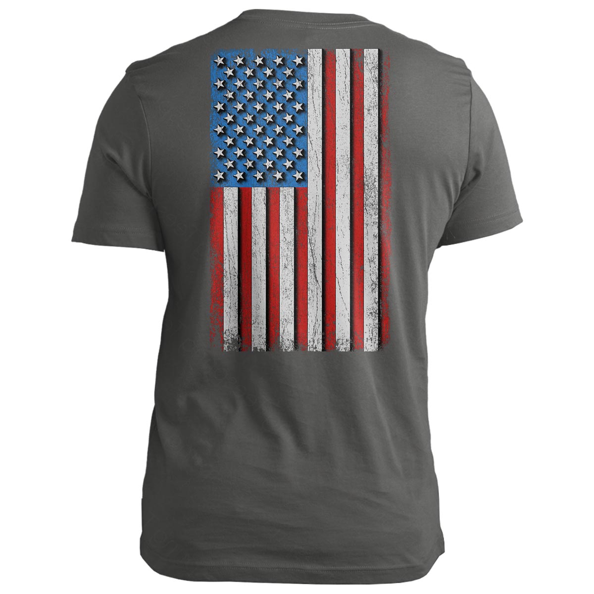 VETS: Real American Heroes