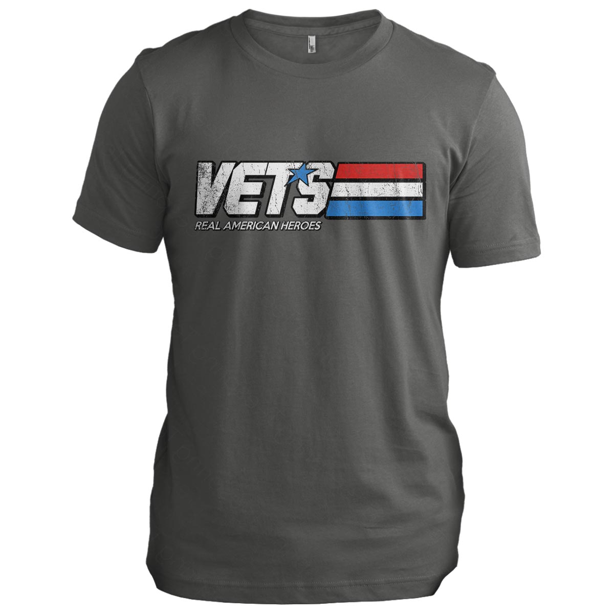 VETS: Real American Heroes