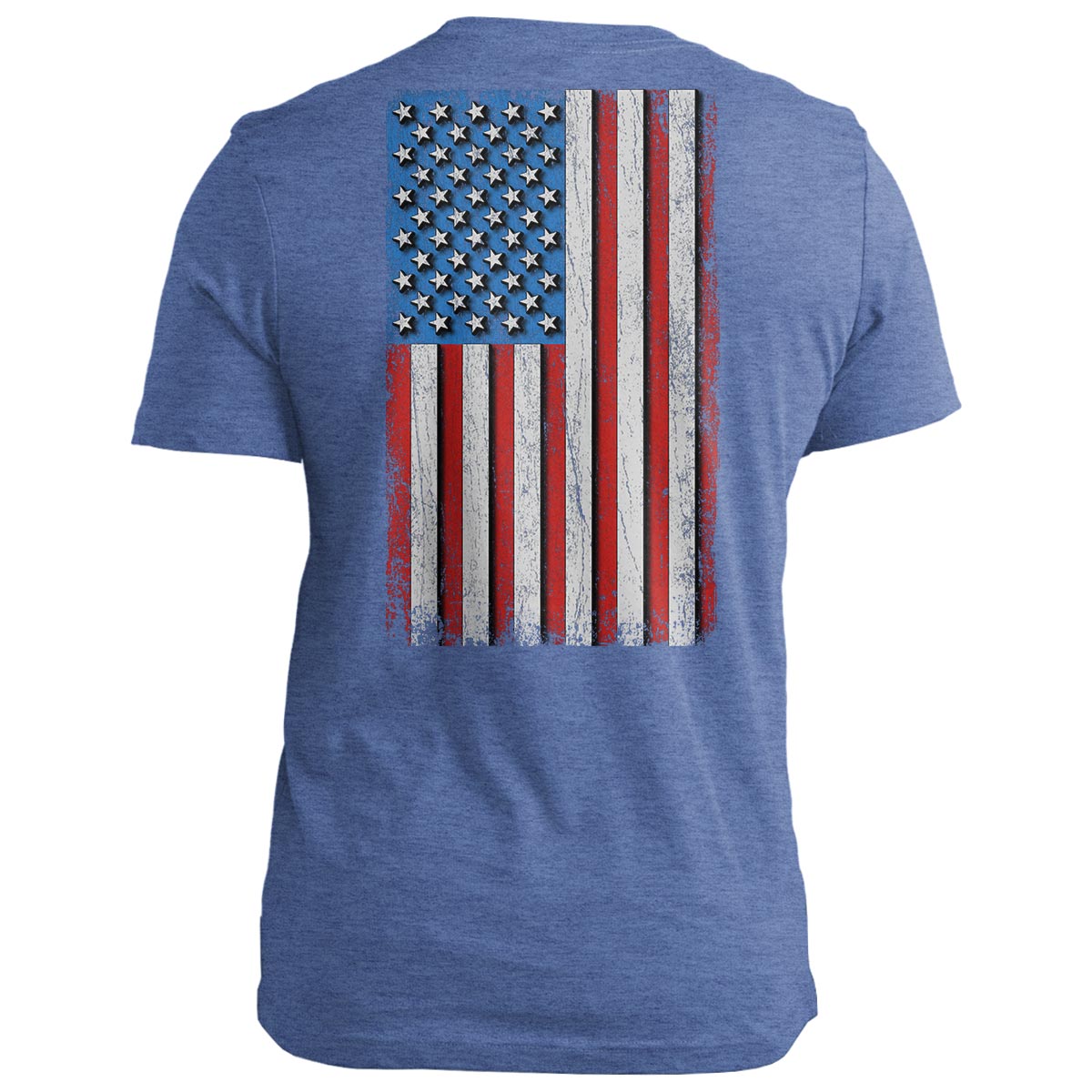 VETS: Real American Heroes
