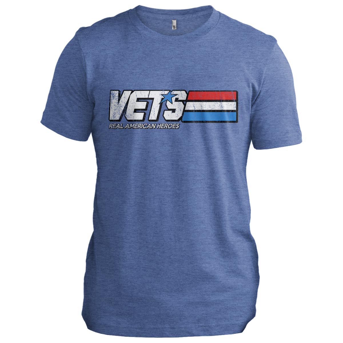 VETS: Real American Heroes