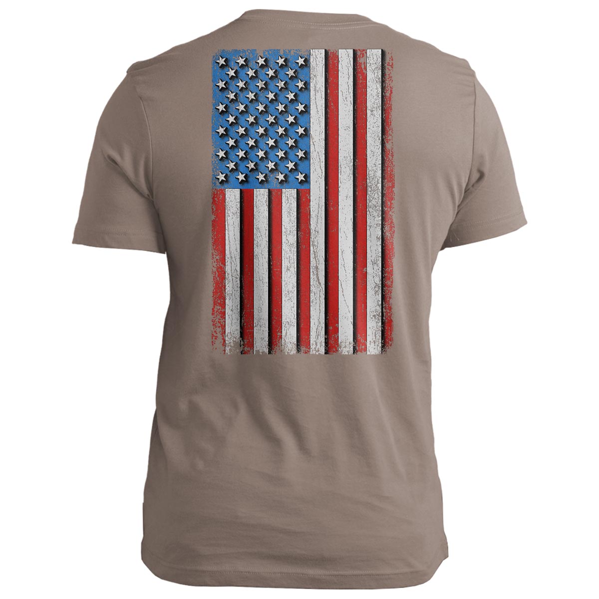 VETS: Real American Heroes