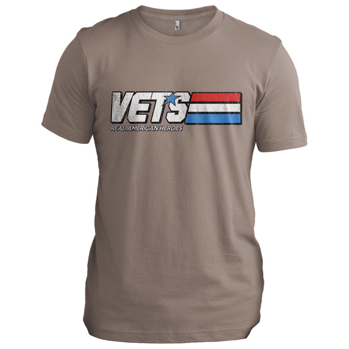 VETS: Real American Heroes