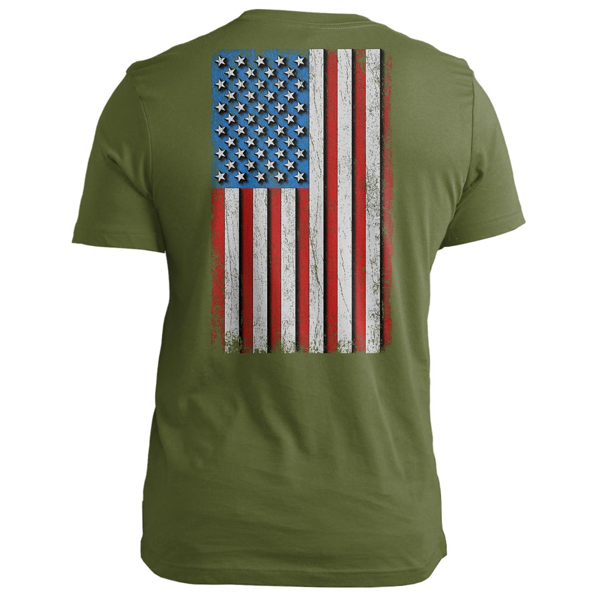 VETS: Real American Heroes