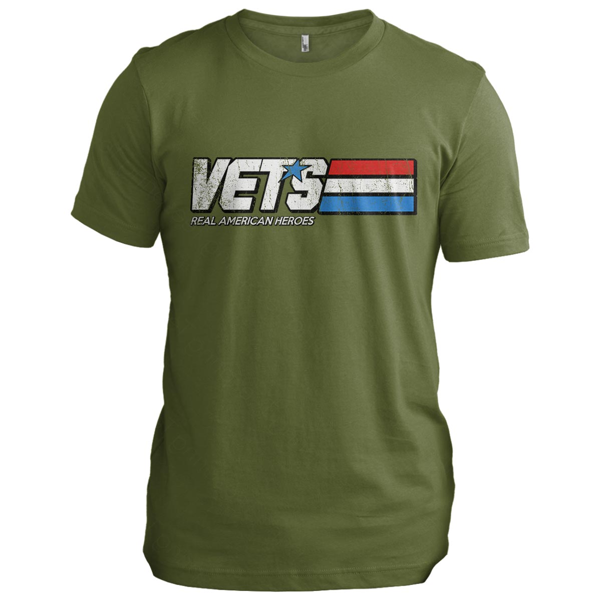 VETS: Real American Heroes