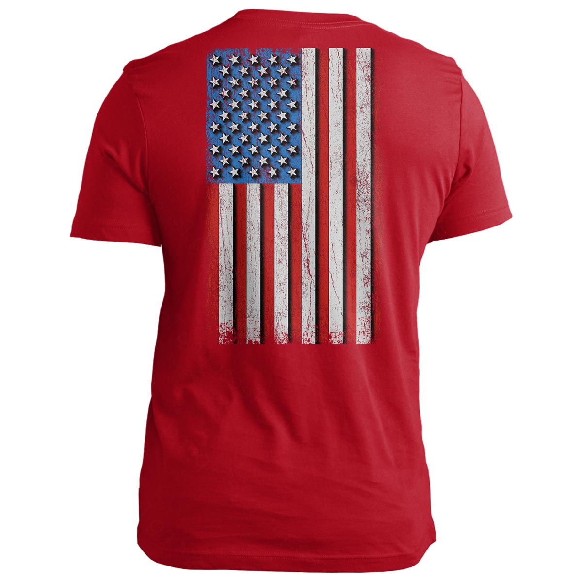 VETS: Real American Heroes