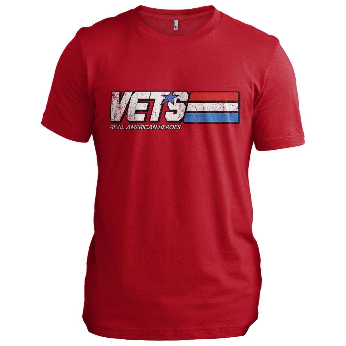 VETS: Real American Heroes