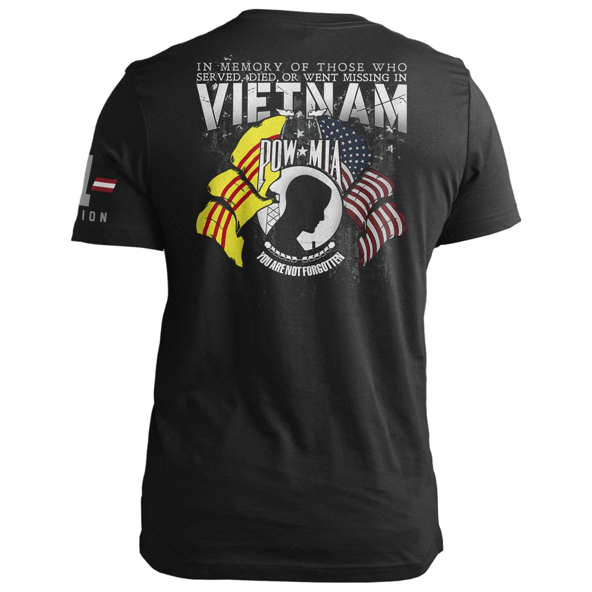 Vietnam: Memory