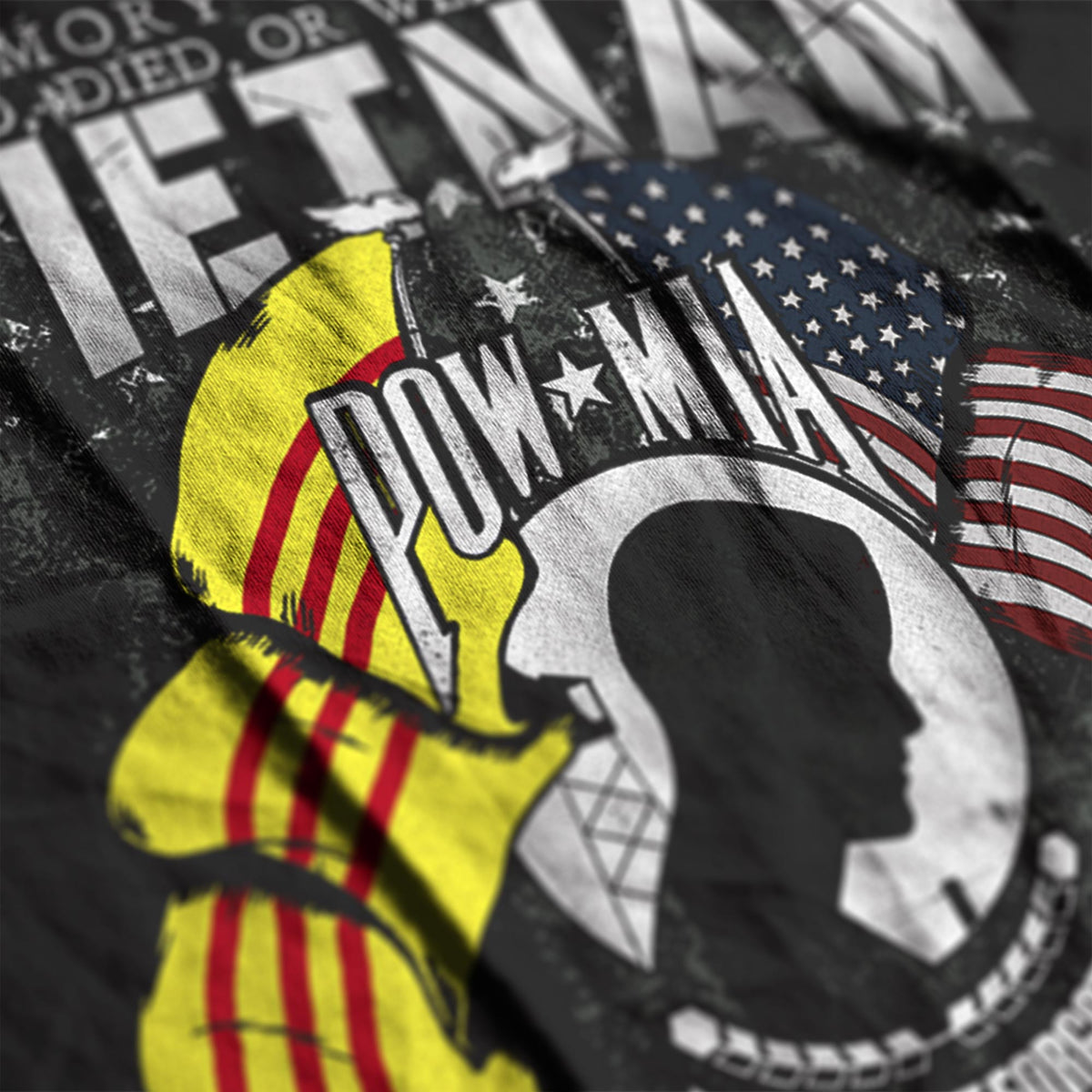 Vietnam: Memory
