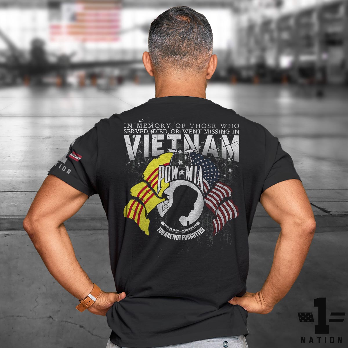 Vietnam: Memory