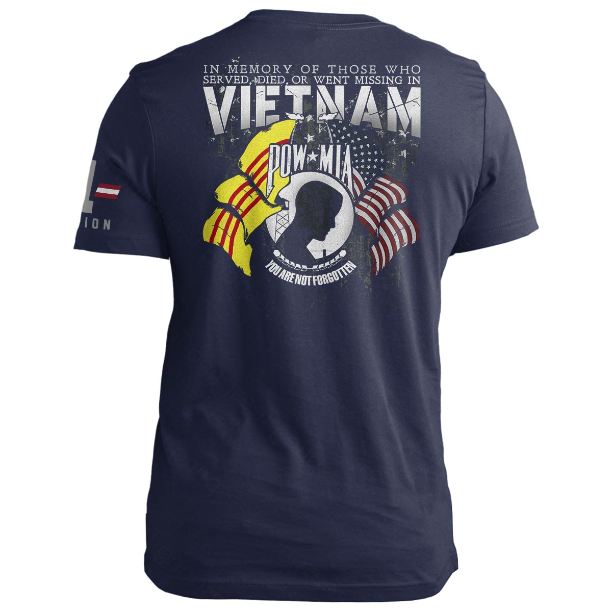 Vietnam: Memory