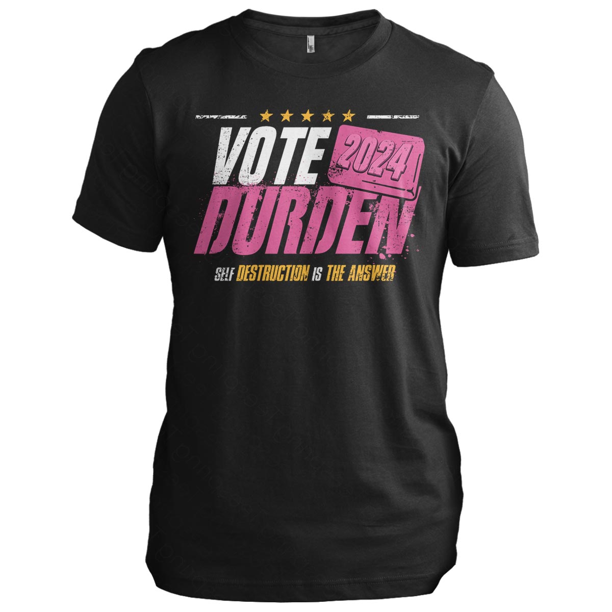 Durden 2024