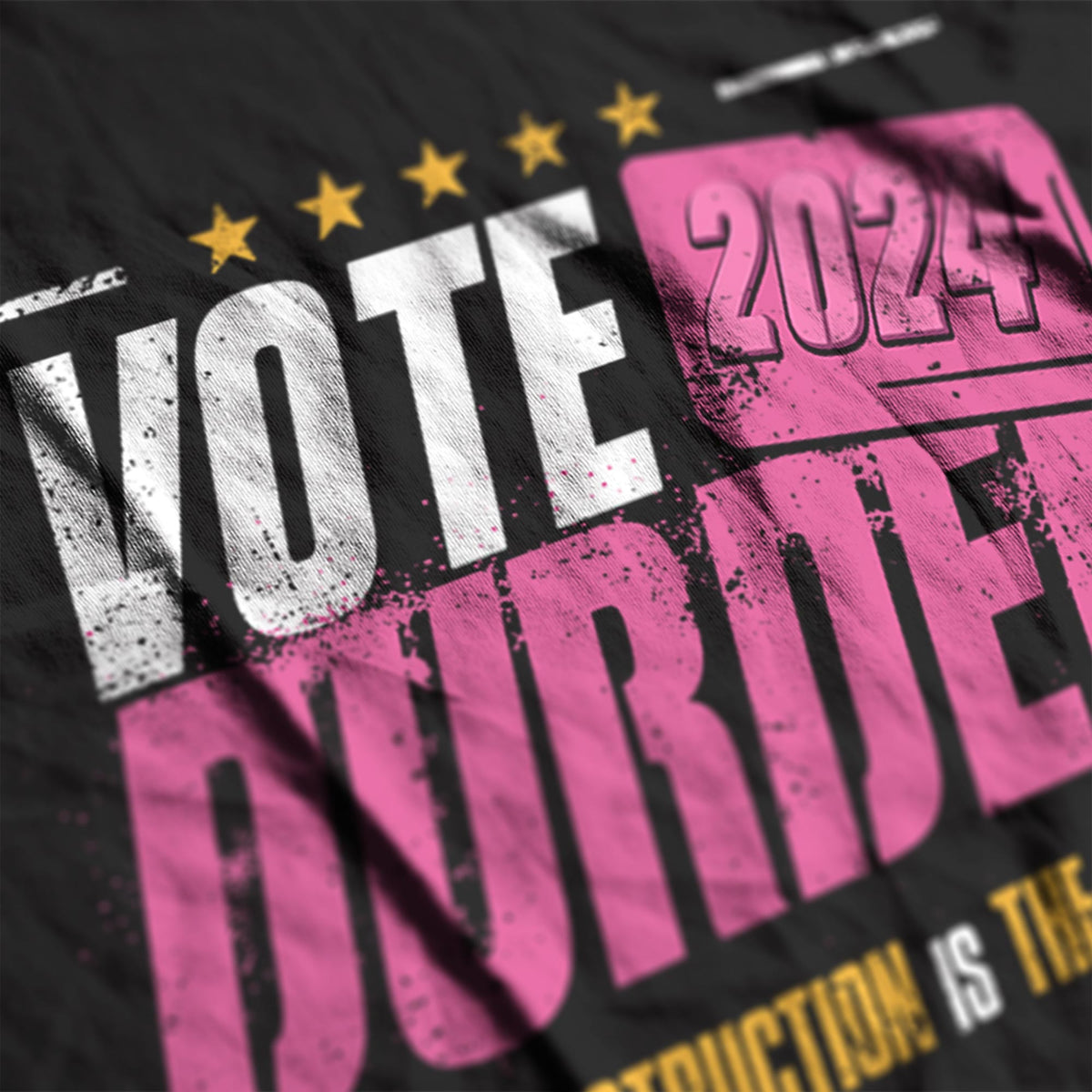 Durden 2024