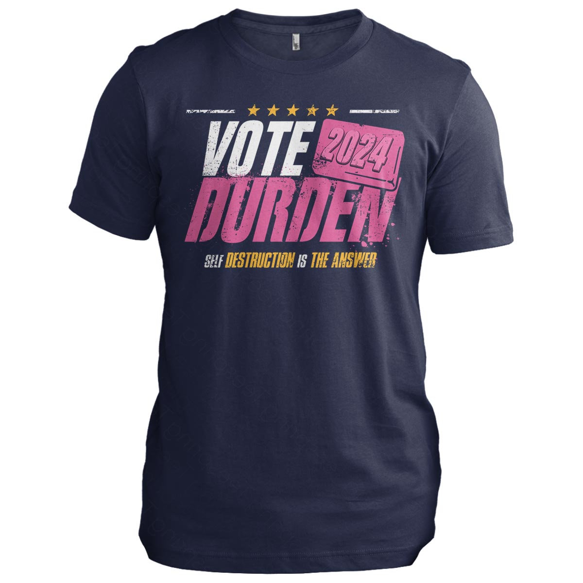 Durden 2024