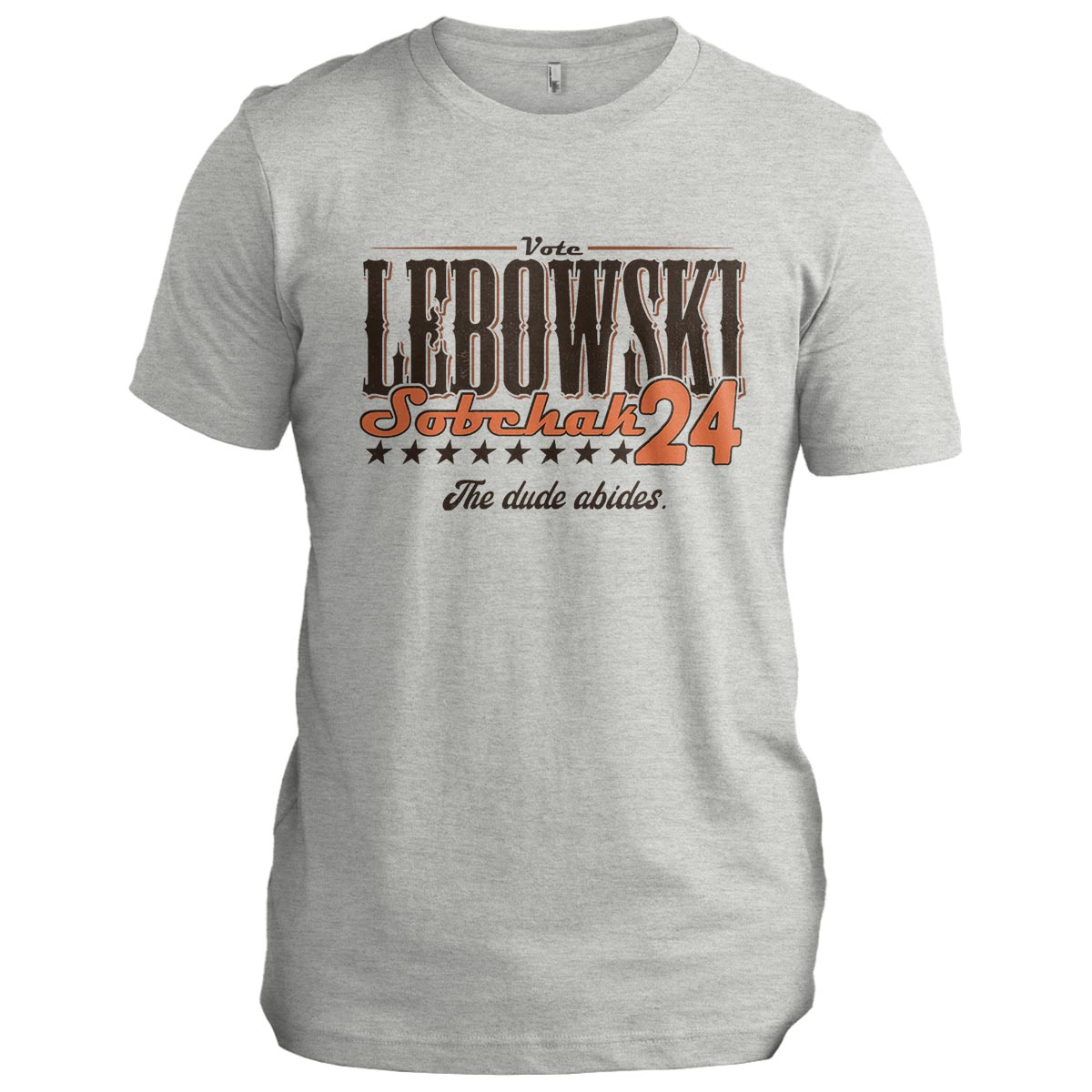 Lebowski 2024