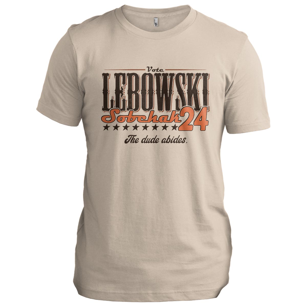 Lebowski 2024