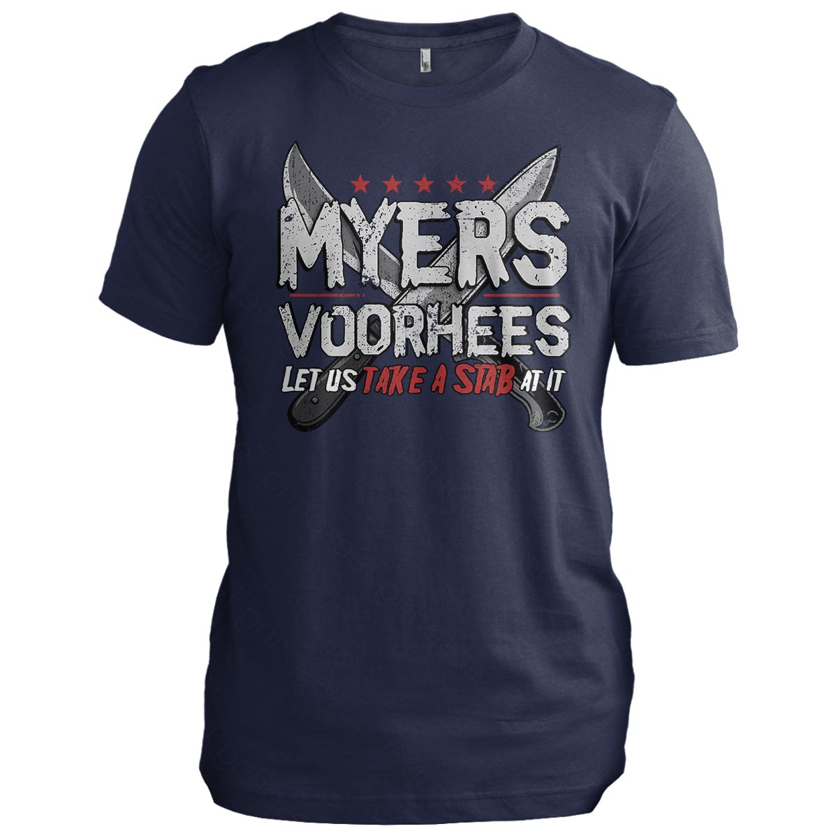 Myers Voorhees 2024