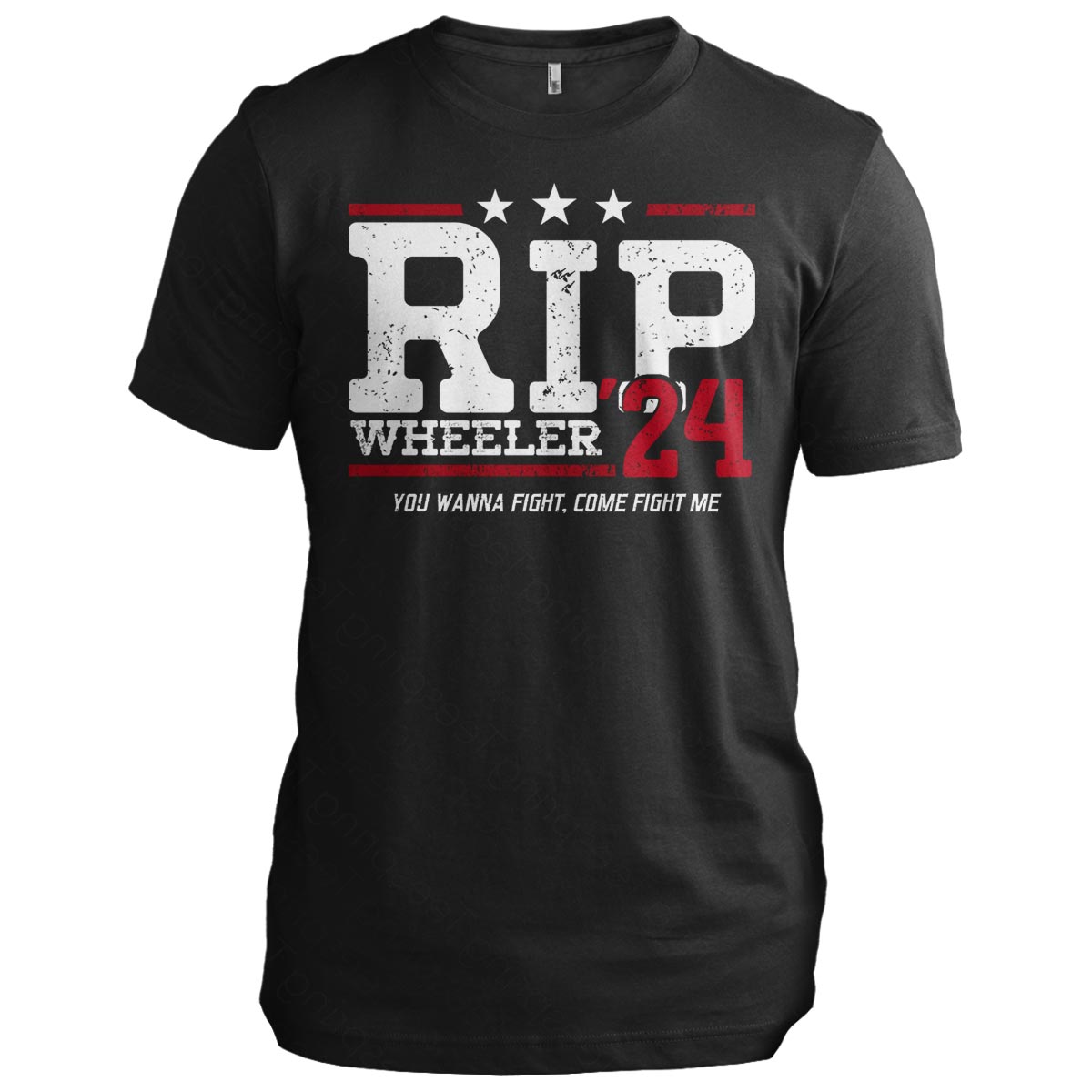 Rip Wheeler 2024
