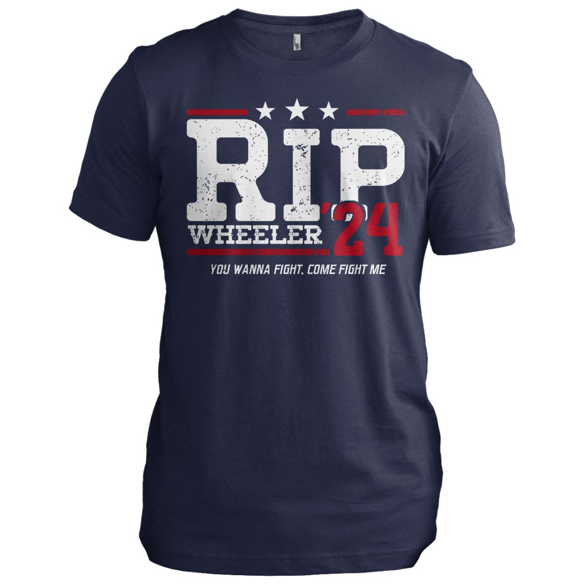 Rip Wheeler 2024