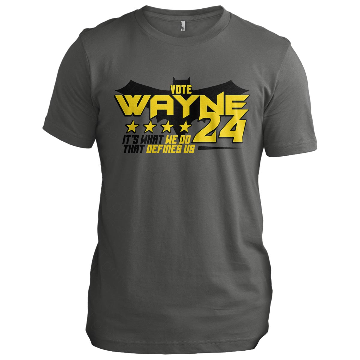 Wayne 2024