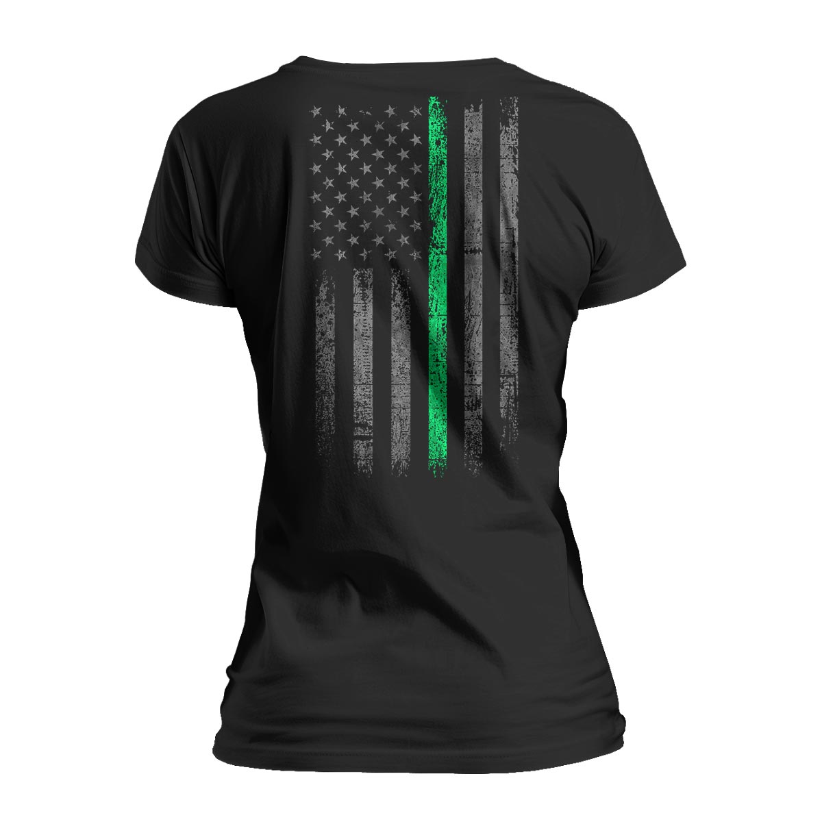 WE THE PEOPLE: CLOVER EDITION - Women&#39;s Relaxed Fit