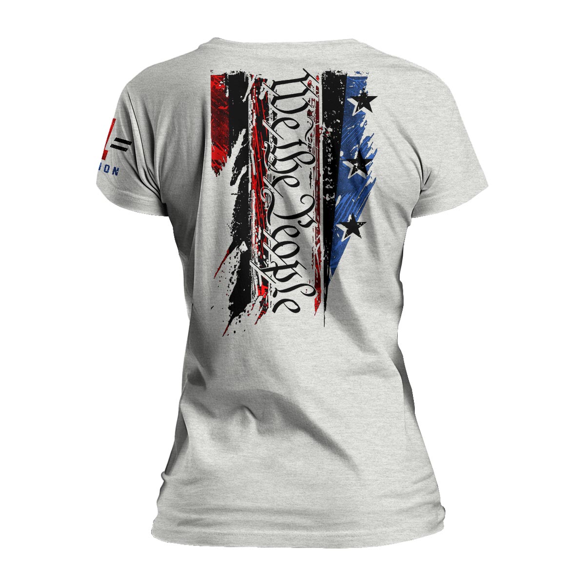 We The People Switchback: Light Women&#39;s Relaxed Fit