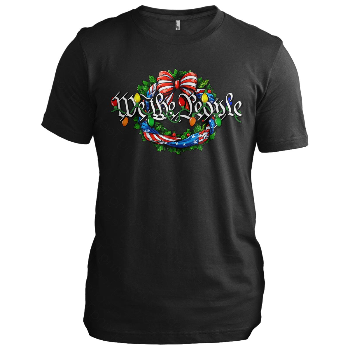 We The People: Christmas Edition