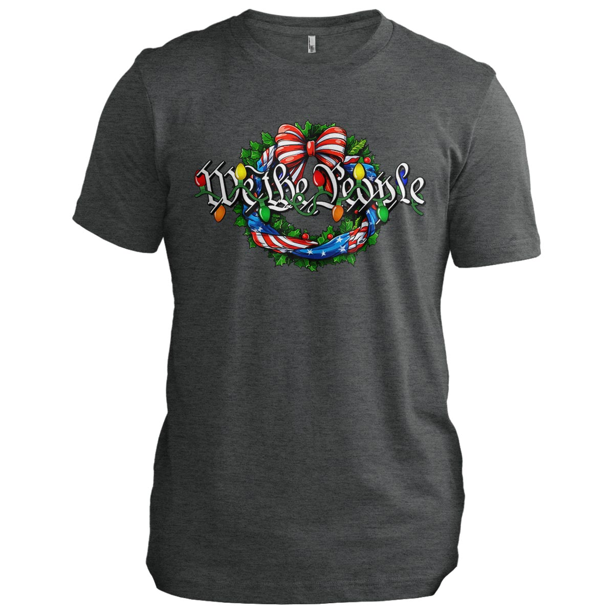 We The People: Christmas Edition