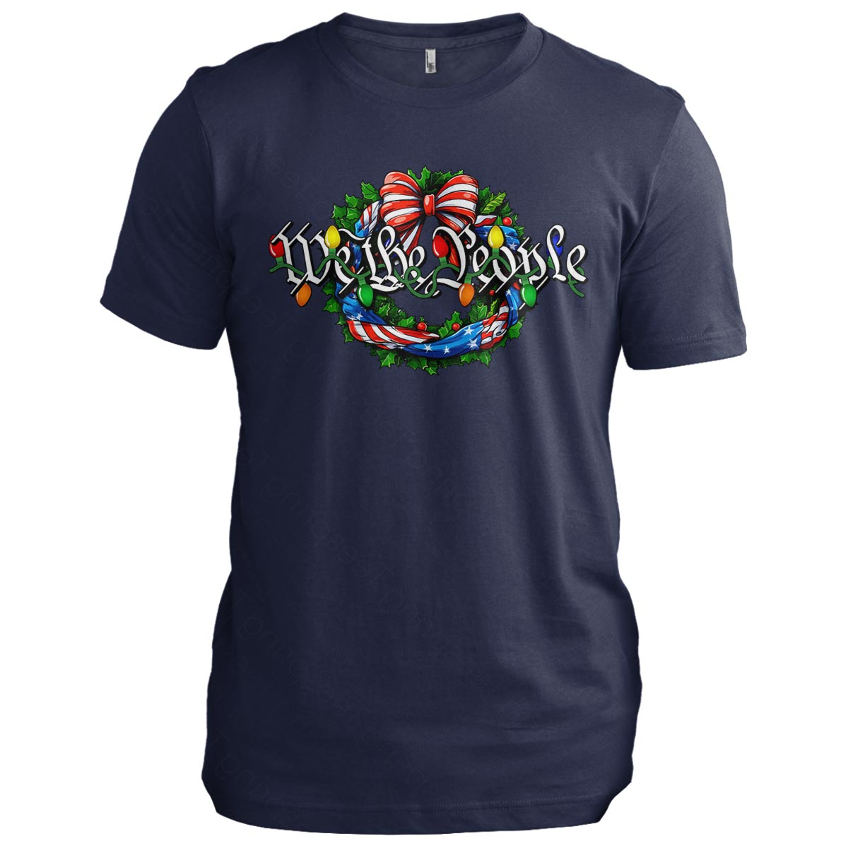 We The People: Christmas Edition