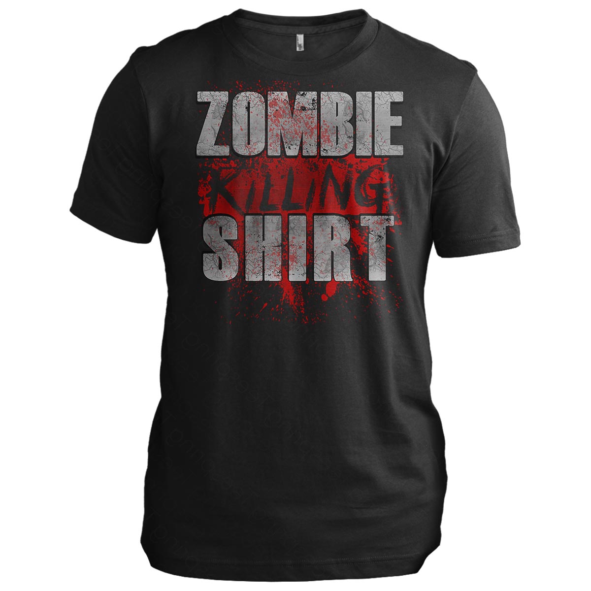 American Zombie Killer