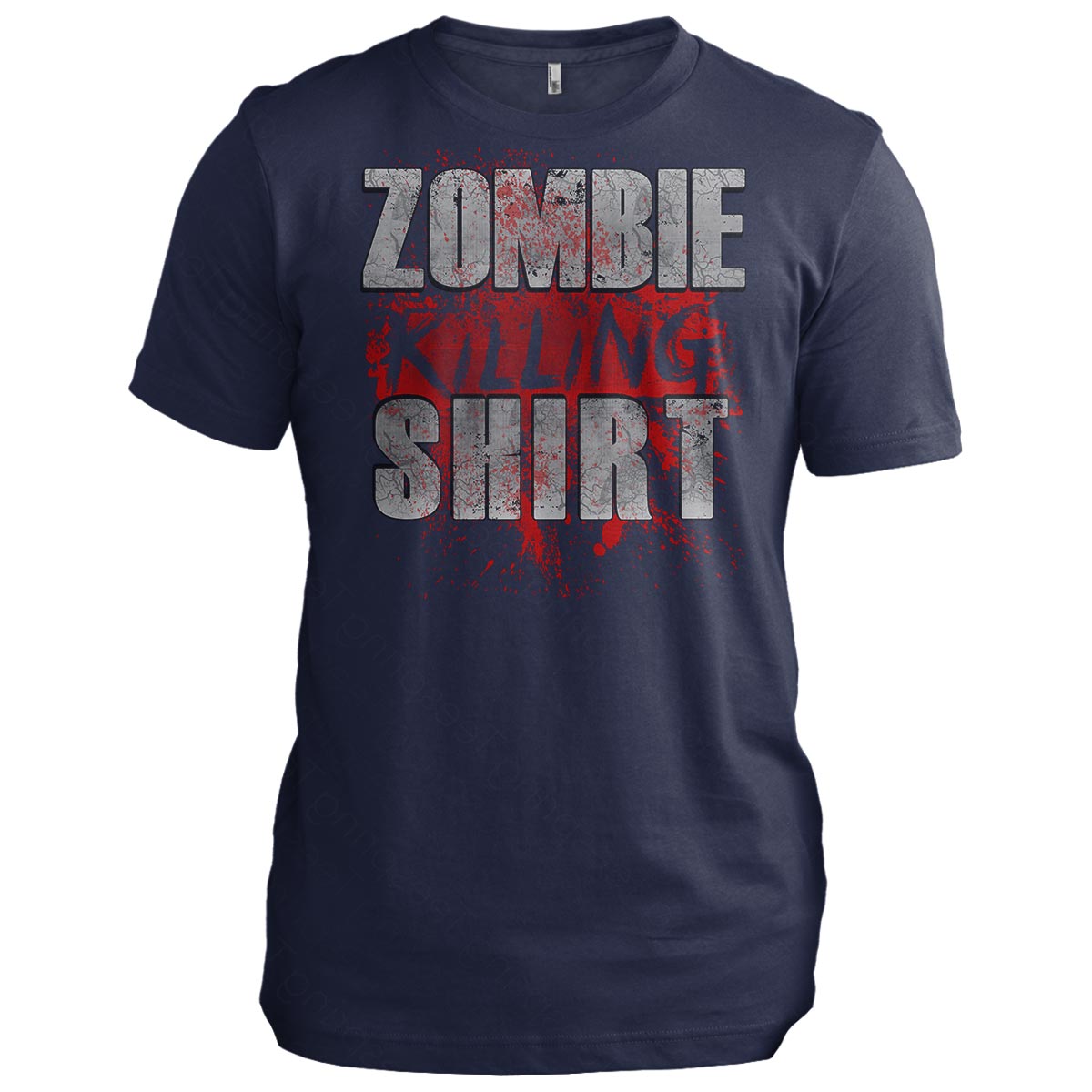 American Zombie Killer