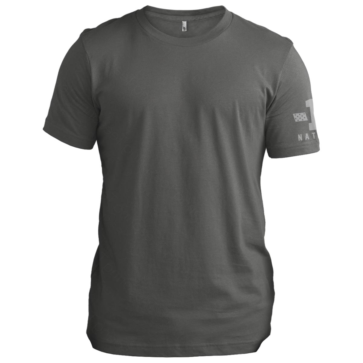 PTSD: No Unwounded Soldiers