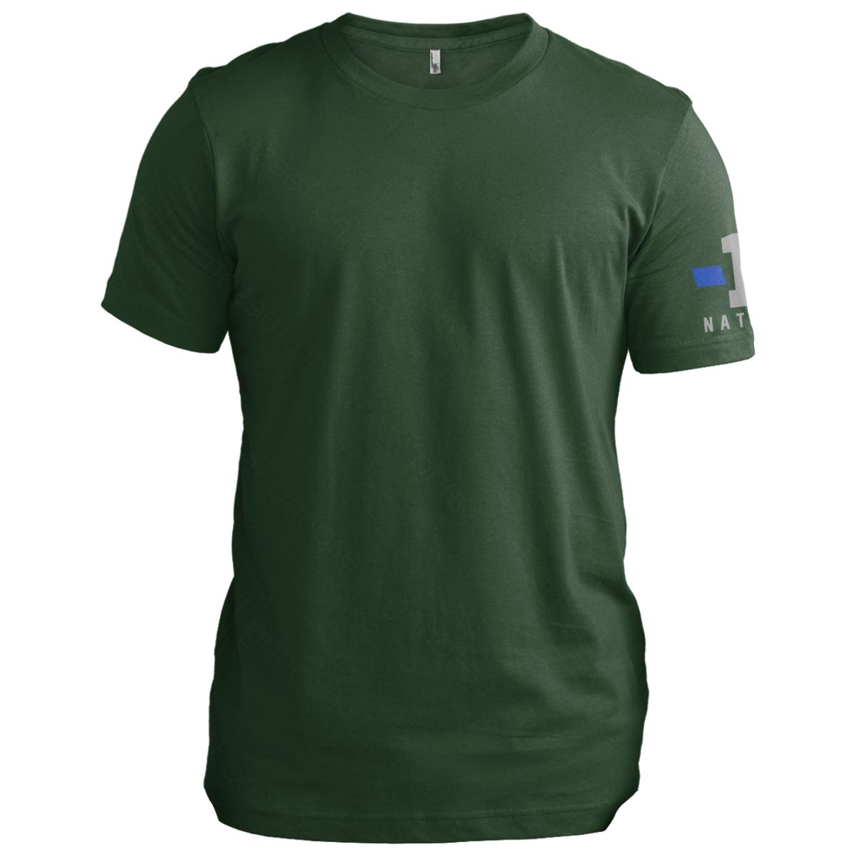 Thin Blue Line: SHEEPDOG