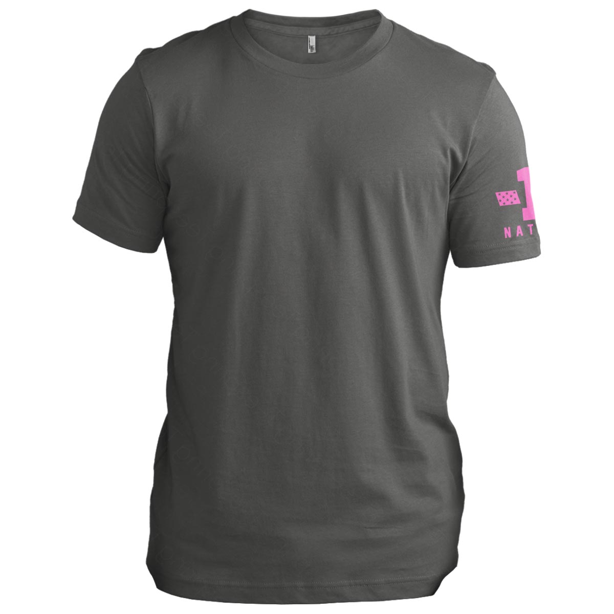 Firefighter Breast Cancer Awareness