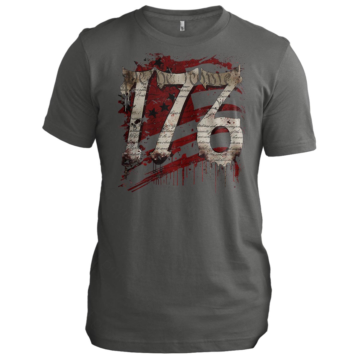 1776 Bleed