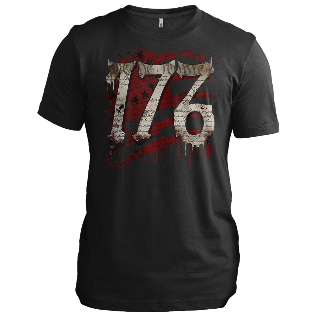 1776 Bleed