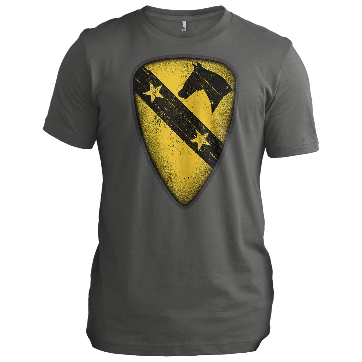 1st Cavalry