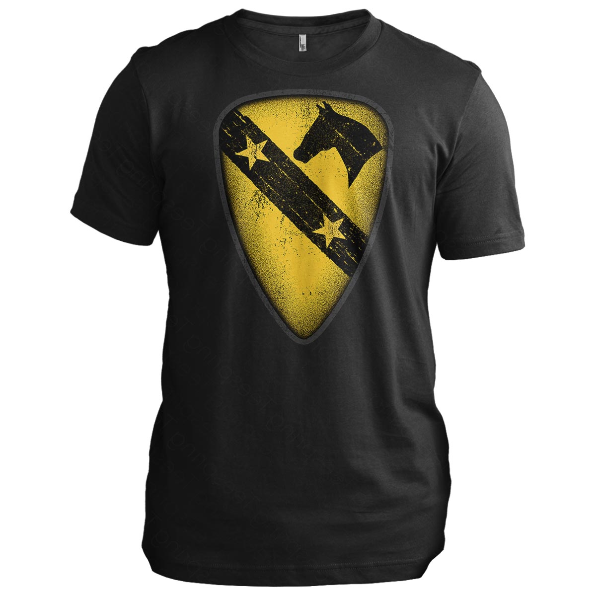 1st Cavalry