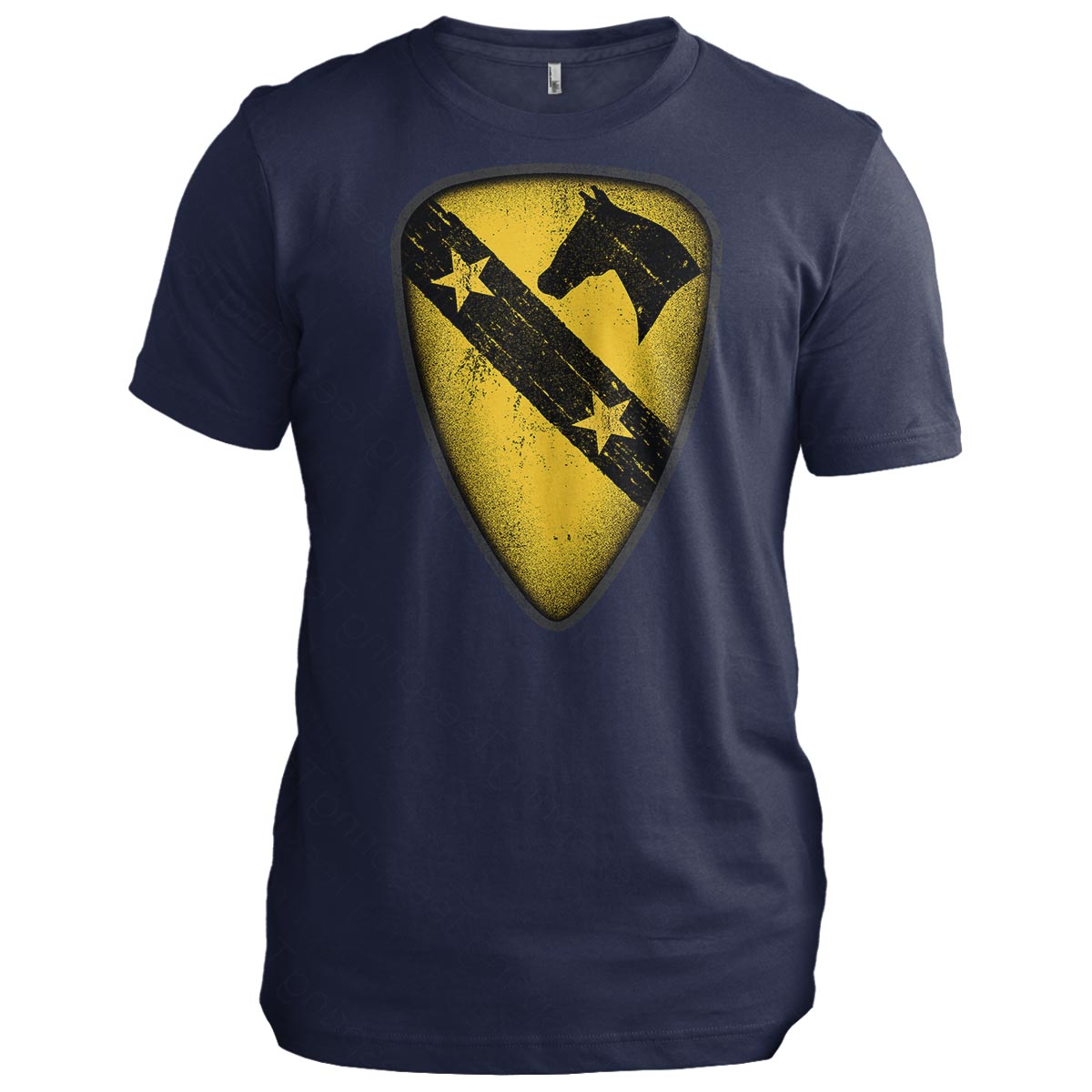 1st Cavalry